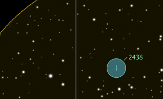 Messier 46